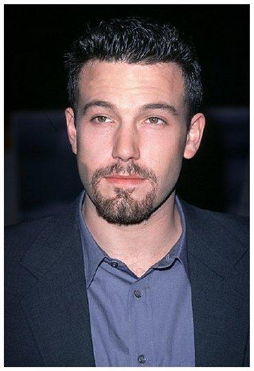 Ben Affleck 76 Loading...