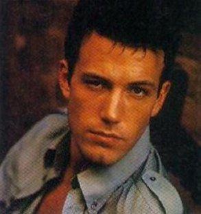 Ben Affleck 77 Loading...