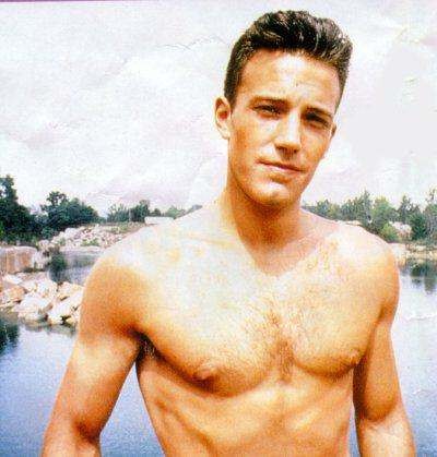 Ben Affleck 8 Loading...