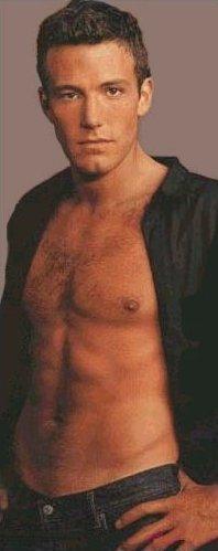 Ben Affleck 81 Loading...
