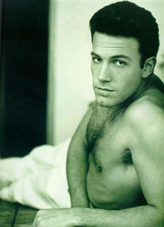 Ben Affleck 82 Loading...
