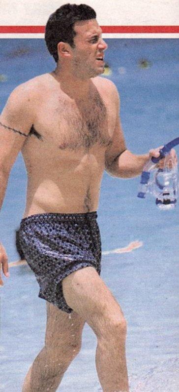 Ben Affleck 84 Loading...