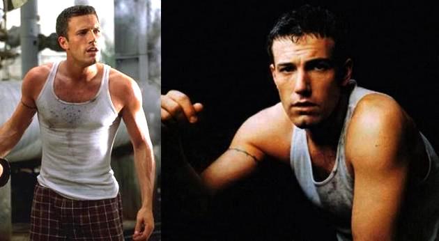 Ben Affleck 85 Loading...