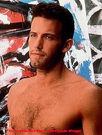 Ben Affleck 86 Loading...