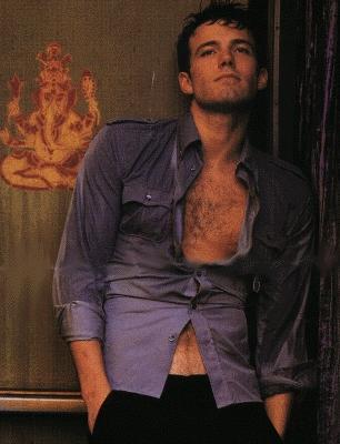 Ben Affleck 87 Loading...