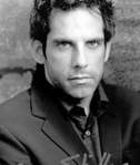 Ben Stiller Nude