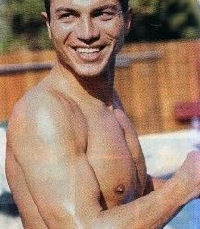 Benjamin Bratt