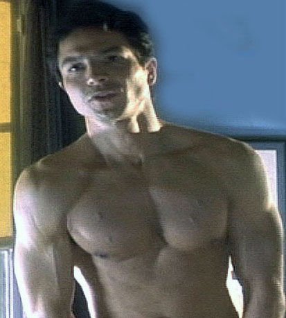 Benjamin Bratt 5 Loading...