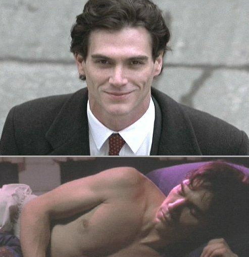 Billy Crudup 7 Loading...