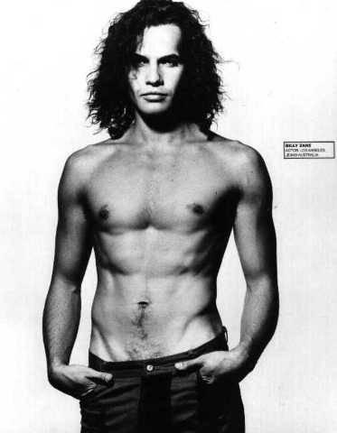 Billy Zane 1 Loading...