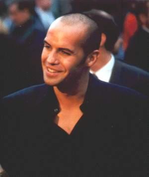 Billy Zane 10 Loading...