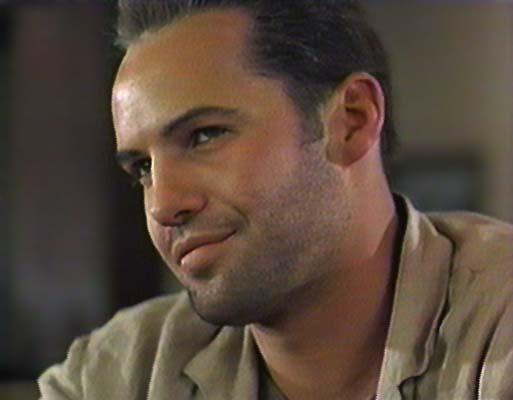 Billy Zane 14 Loading...