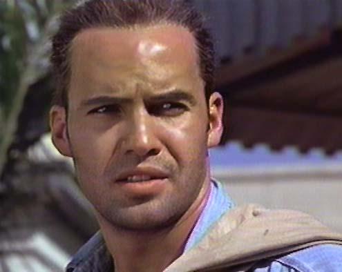 Billy Zane 16 Loading...
