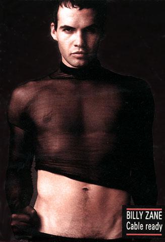 Billy Zane 19 Loading...