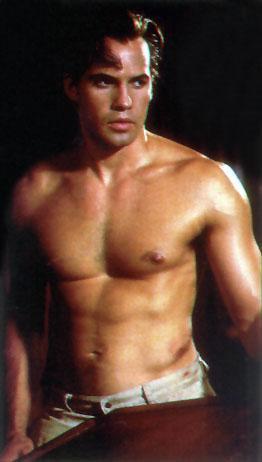 Billy Zane 2 Loading...
