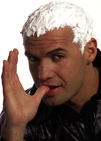 Billy Zane 20 Loading...