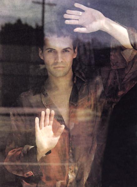 Billy Zane 25 Loading...