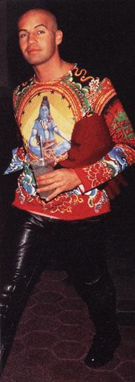 Billy Zane 27 Loading...