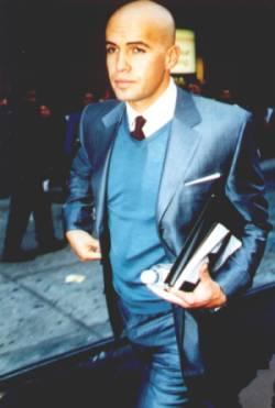 Billy Zane 29 Loading...