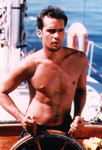 Billy Zane 3 Loading...