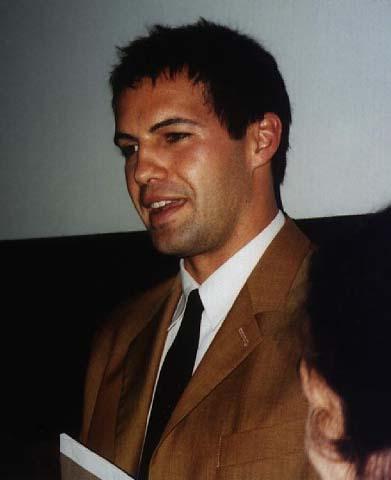 Billy Zane 32 Loading...