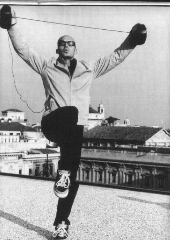 Billy Zane 35 Loading...