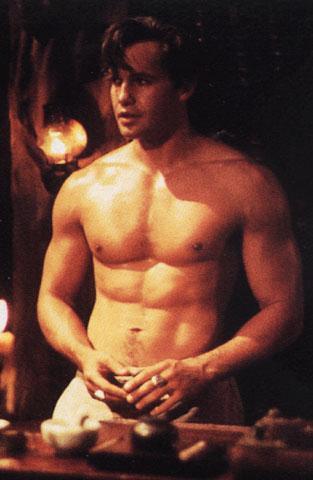 Billy Zane 4 Loading...