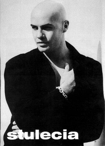 Billy Zane 45 Loading...