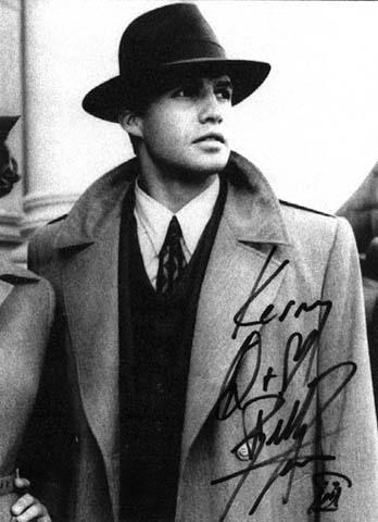 Billy Zane 49 Loading...