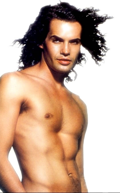 Billy Zane 5 Loading...