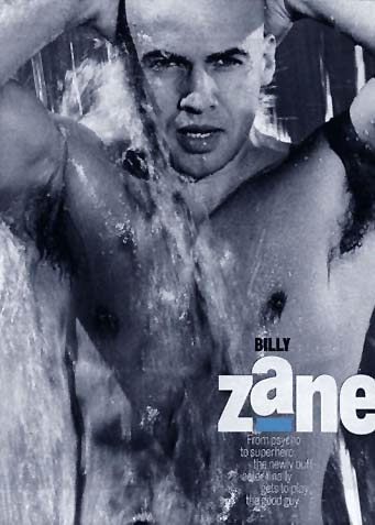 Billy Zane 6 Loading...