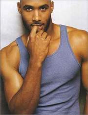Boris Kodjoe