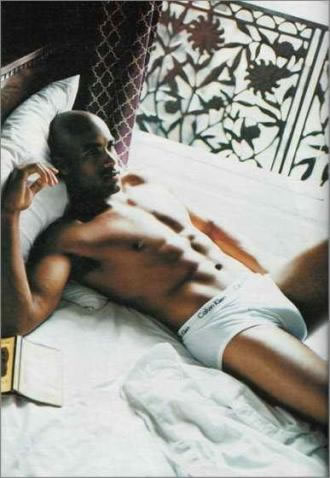 Boris Kodjoe 1 Loading...