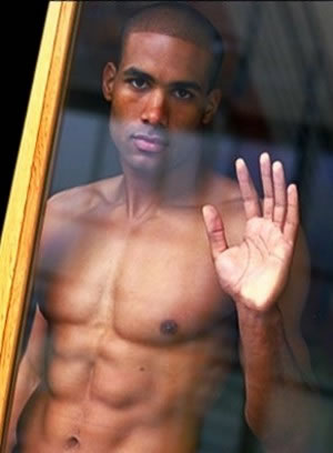 Boris Kodjoe 10 Loading...