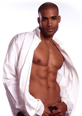 Boris Kodjoe 2 Loading...