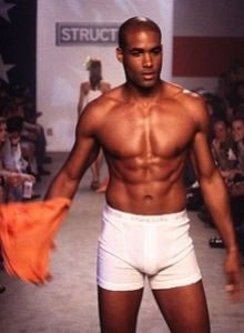 Boris Kodjoe 