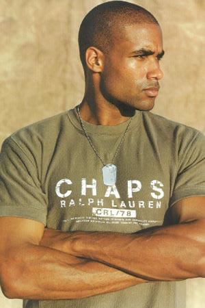 Boris Kodjoe 6 Loading...