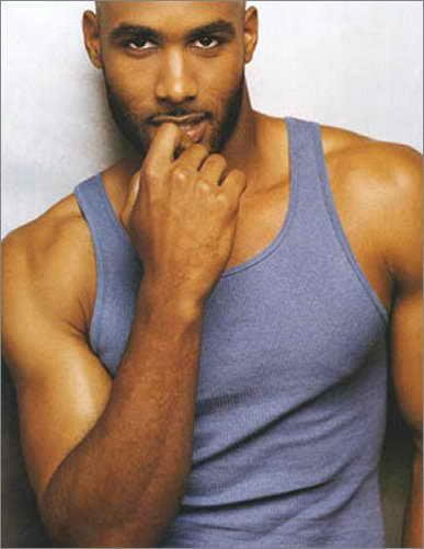 Boris Kodjoe 8 Loading...