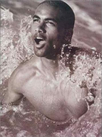 Boris Kodjoe 