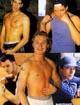 Boyzone shirtless