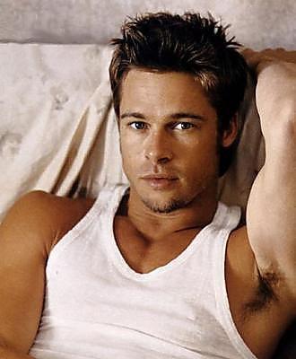 Brad Pitt 13 Loading...