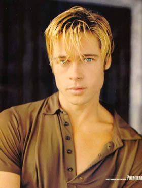 Brad Pitt 15 Loading...