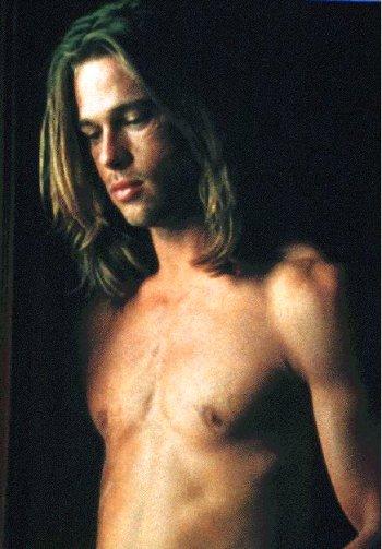 Brad Pitt 16 Loading...