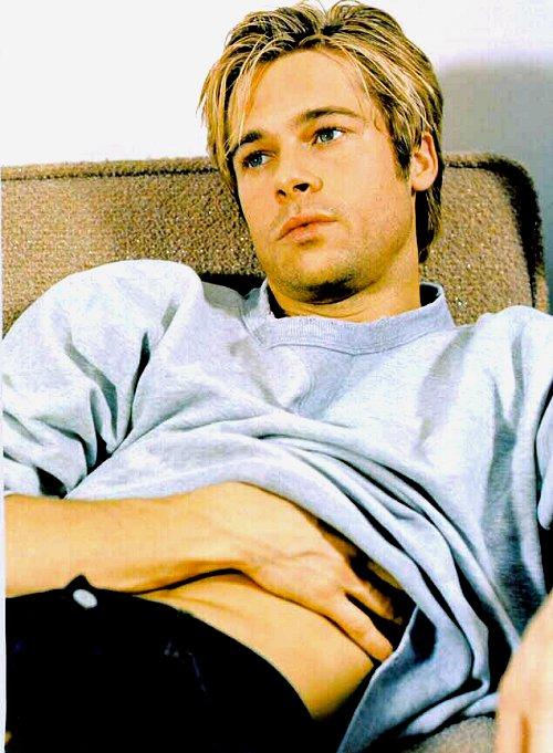 Brad Pitt 18 Loading...