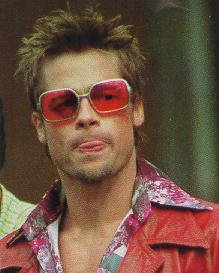 Brad Pitt 2 Loading...