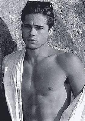 Brad Pitt 22 Loading...