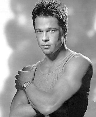 Brad Pitt 23 Loading...
