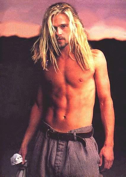 Brad Pitt 26 Loading...