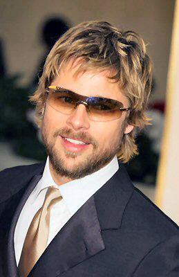 Brad Pitt 29 Loading...