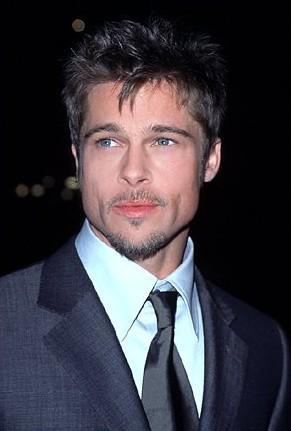 Brad Pitt 3 Loading...